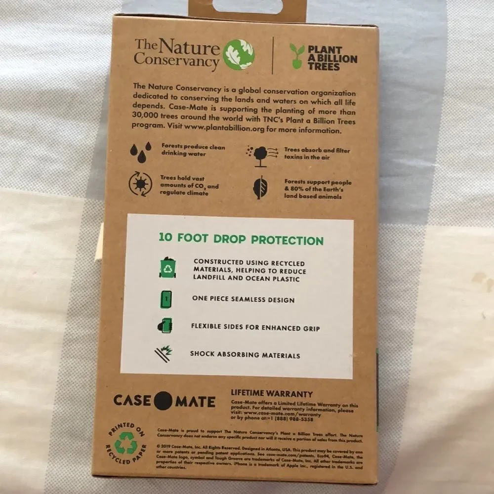 Eco94 Recycled Phone Case iPhone 11 Pro Max